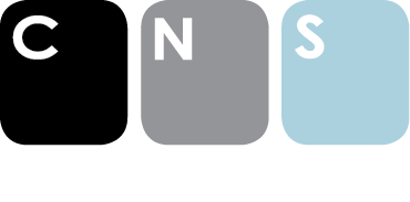 Community News Service Logo